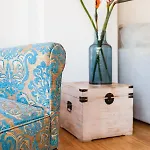 Flyviewflatsblue Privatehottub With Seaview Apartament *