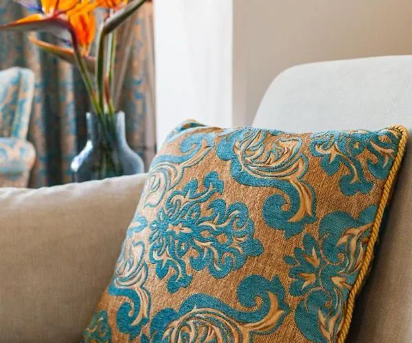 Flyviewflatsblue Privatehottub With Seaview