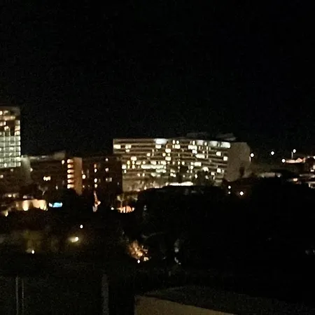 아파트 Flyviewflatsblue Privatehottub With Seaview *