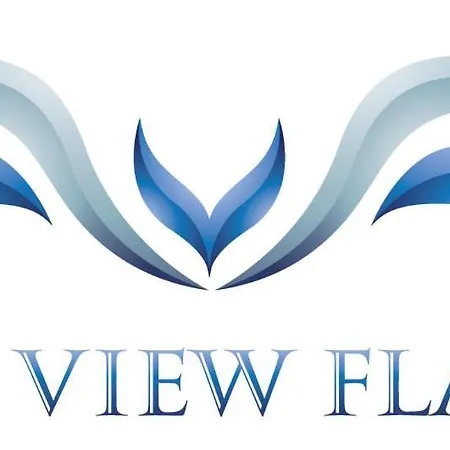 Daire Flyviewflatsblue Privatehottub With Seaview Ixia (Rhodes)