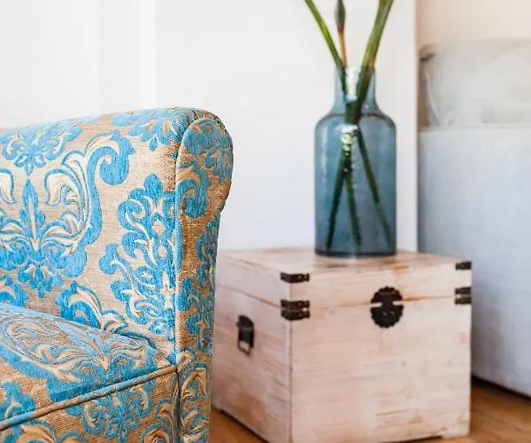 Flyviewflatsblue Privatehottub With Seaview 公寓 *