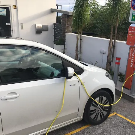 Flyviewflatsblue Privatehottub With Seaview * Ixia (Rhodes)