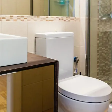 Flyviewflatsblue Privatehottub With Seaview Ixia (Rhodes)