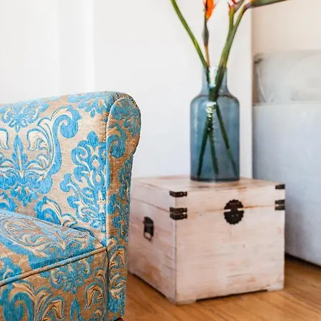 Flyviewflatsblue Privatehottub With Seaview Apartmán *