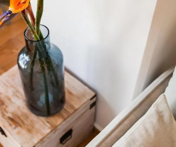 Apartmán Flyviewflatsblue Privatehottub With Seaview Ixia (Rhodes)